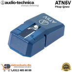 Audio Technica ATN 5 V Pikap iğnesi