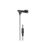 Audio-Technica ATR3350x Minyatür Lavalier Mikrofon