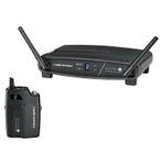 Audio Technica ATW-1101 Dijital Kablosuz Mikrofon Sistemi