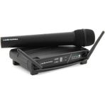 Audio Technica ATW-1102 El Tipi Telsiz Mikrofon