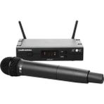 Audio Technica ATW-13F El Tipi Telsiz Mikrofon