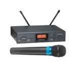 Audio Technica ATW-2120B Kablosuz El Mikrofonu