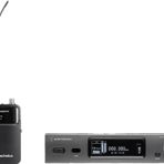 Audio Technica ATW-3211 Bodypack Sistem