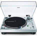 Audio-Technica Audio Technica AT-LP120XUSBSV Manuel Pikap Gri