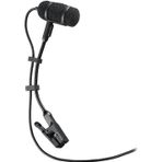 Audio Technica Audio-Technica Pro35 Kondansatör Mikrofon, Klipsli Enstrüman Için