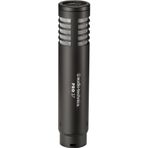 Audio Technica Audio-Technica Pro37 Küçük Diyafram Kardioid Enstrüman Mikrofonu, Siyah