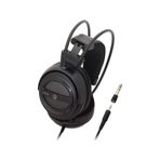 Audio-Technica AVA400 Açık Kulaklık Siyah