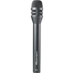 Audio Technica BP4002 Çok Yönlü Siyah Dinamik Röportaj Mikrofon