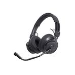 Audio-Technica BPHS2C UT Yayın Stereo Kulaklık Kondansatör Mikrofonlu (Uçsuz)
