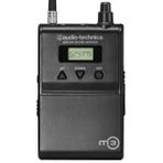 Audio Technica-M3 Kablosuz Kulak İçi Monitör Sistemi