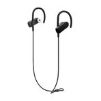 Audio Technica SPORT50BT Suya Dayanıklı Spor Bluetooth Kulaklık