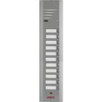 AUDIO Tek Butonlu Zil Panel 11Lı Ft 004962-11