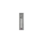 Audıo Tek Butonlu Zil Panel 8Li Ft 004962-8 Fiyatı