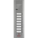 AUDIO Tek Butonlu Zil Panel 8Li Ft 004962-8
