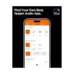 Audio Tws P10 Bluetooth Kablosuz Kulaklık - Anc Pro Aktif Gürültü Engelleme + Enc 6 Mikrofon - 10MM Sürücü - 30 Saat Pil - Ios & Eq App Şeffaf & Gaming Mod Ipx4 Beyaz - ASD07963 - standart