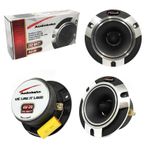 AudioBahn AU-30 10 cm 2 Adet Tweeter