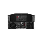 Audiocenter A13.0 2 x 1950 Watt Güç Amplifikatörü
