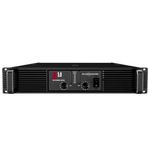 Audiocenter A5.0 2 x 900 Watt Power Amplifikatör