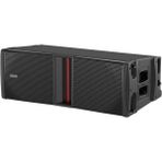 Audiocenter Avanda 210A Akif Line Array Hoparlör - Siyah - Yok