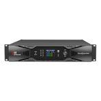 Audiocenter D4.2K 4x500 W DSP'li Amplifikatör
