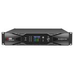 Audiocenter D4.4K 4x1000 W DSP'li Amplifikatör