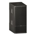Audiocenter EA5212 2 x 12'' 2000 Watt Aktif Subbass