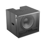 Audiocenter K-LA815B Passive Speaker