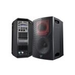 Audiocenter KDSP8 1200 W Aktif Hoparlör