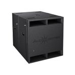 Audiocenter KLA118DSP 18'' Aktif Subbass
