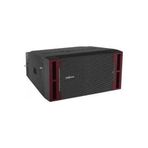 Audiocenter KLA212DSP Aktif Line Array Hoparlör