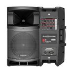 Audiocenter MA-12 1600W 12 inç Aktif Hoparlör