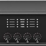 Audiocenter PD800 Amplifier