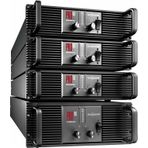Audiocenter PRO 6.0 Güç Amplifikatörü