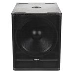 Audiocenter S3118A Aktif Subwoofer