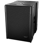 Audiocenter T115S-DSP Line Array Speaker