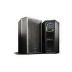 Audiocenter TS8 Aktif Kabin Hoparlör