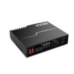 AudioControl D-4800 4 Kanal İşlemcili Amplifikatör