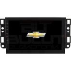 Audioline Chevrolet Captiva 2006-2011 Android 3 GB + 32 GB Carplay Multimedya