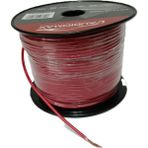 Audiomax Amfi Tetikleme Kablosu 5 Metre - Pro Anfi Rem Kablosu - Oto Amfi Tetik Kablosu - 5 Metre
