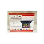 Audıomax Audıomax 17 Inc Tavan Monıtoru Hdmı-Usb-Kumandalı