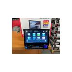 AUDİOMAX Indash Oto Teyp Bluetooth Usb Aux Miror Link