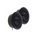 AUDİOMAX Mx-1500 400 Watt Oto Hoparlör Tweeter