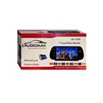AUDİOMAX Mx 707 Bt 7 Inç Full Dokunmatik Monitör Mirrorlink Dikiz Aynası