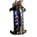 Audiomax Netex 8.0 Farad Kapasitör Led Göstergeli Mx-108 Audıomax