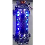 AUDİOMAX Power Capasıtor, 108 Farad Led Ekranlı Remoteli Power Kapasitör