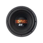 Audiopipe Tempovendo Edge - EDB10D2-E0 500W Rms Subwoofer