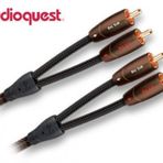Audioquest Big Sur Rca Kablo 2 Mt