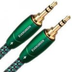 Audioquest Evergreen 3.5Mm-3.5Mm Aux Kablo 2 Mt