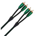 Audioquest Evergreen Rca Kablo 1 Mt