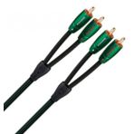 Audioquest Evergreen Rca Kablo 3 Mt